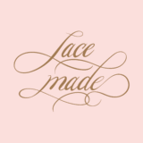 15% Off Sitewide on Your Second Order at LaceMade