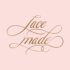 15% Off Sitewide on Your Second Order at LaceMade