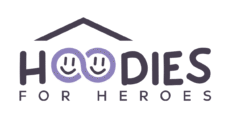 Hoodies for Heroes