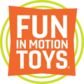 Fun In Motion Toys