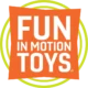 Fun In Motion Toys