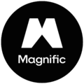 Magnific AI