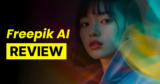 Freepik AI Review: Is the Premium Subscription Worth It? (After 100K+ Credits)