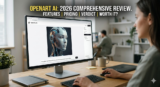 A Comprehensive OpenArt AI Review (2026): Features, Pricing, and Is It Worth It?