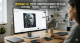 A Comprehensive OpenArt AI Review (2026): Features, Pricing, and Is It Worth It?