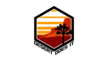Desert Does It