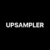Upsampler
