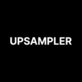 Upsampler