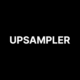 Upsampler