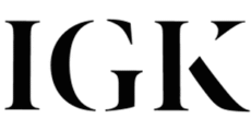 IGK Hair