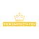 PremiumCDKeys