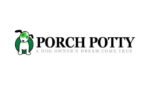Porch Potty