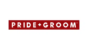 PRIDE+GROOM