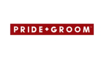 PRIDE+GROOM
