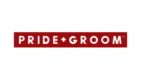 PRIDE+GROOM