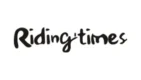Riding'times