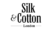 Silk & Cotton