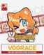 Vograce