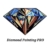 Diamond Painting Pro