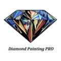 Diamond Painting Pro