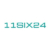 11SIX24 Pickleball