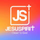 Jesuspirit