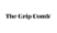 The Grip Comb